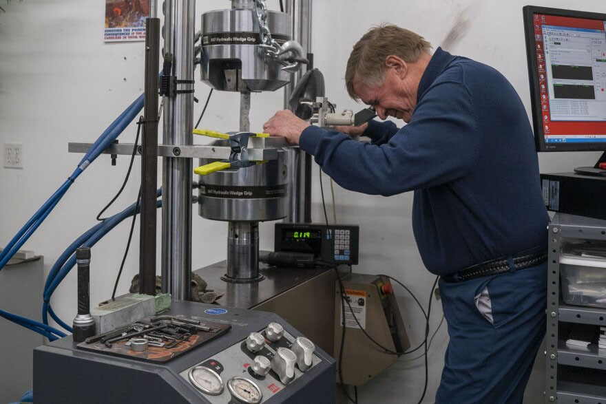 Unlocking Government Contract Success: How Sales Patriot Empowers Small Defense Contractors