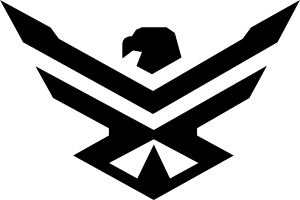 SalesPatriot Logo
